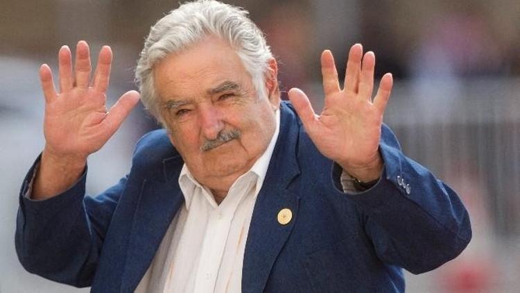 Dünyanın En Fakir Başkanı Mujica Odunpazarı’na Geliyor