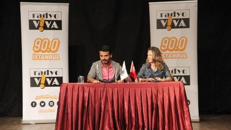 Radyo Viva, Kartallı Dinleyicileri İle Buluştu