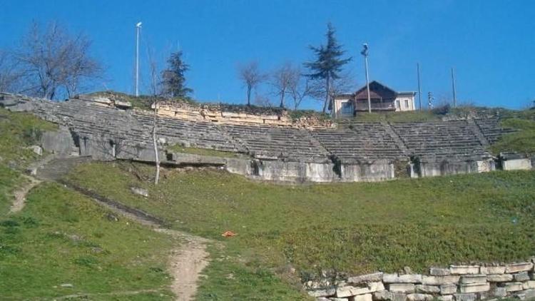 Konuralp’in Yeni Projesi Açılış Toplantısıyla Başlıyor