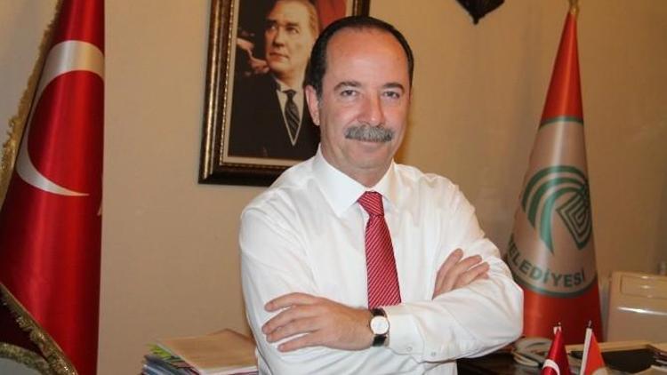 Edirne Belediye Başkanı Gürkan: Seçim Sonuçları Milletimize Ve Ülkemize Hayırlı Olsun