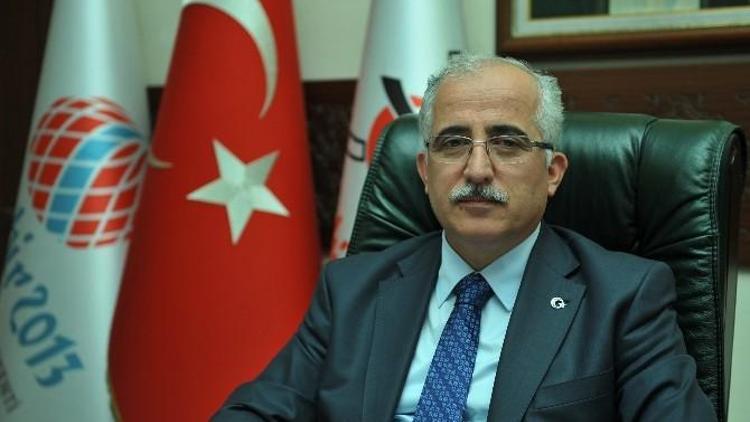 Vali Tuna: “Eskişehir’de Genel Seçimler Huzur İçinde Geçti”