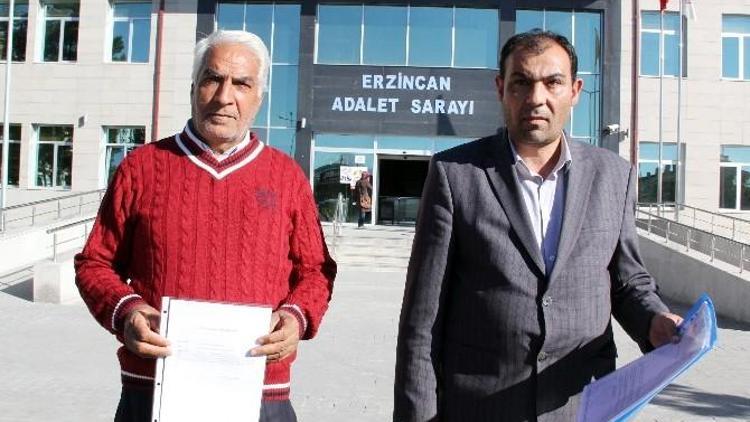 CHP’den Erzincan’da Seçim Sonuçlarına İtiraz
