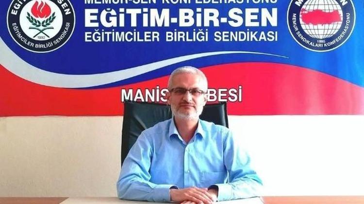 Eğitim Bir Sen Taleplerinin Takipçisi