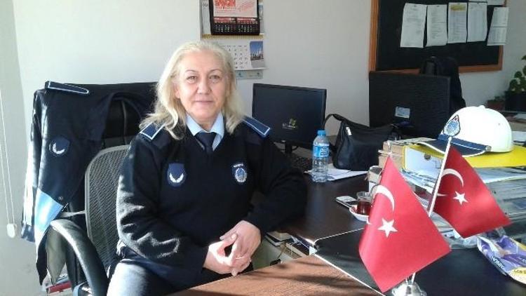 Genel-iş Malkara İlçe Temsilcisi Kahraman: Arkadaşlarımın Hakkını Her Zaman Savunacağım