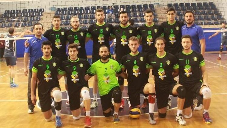 Düzce Belediyespor Kötü Gidişe Dur Diyecek