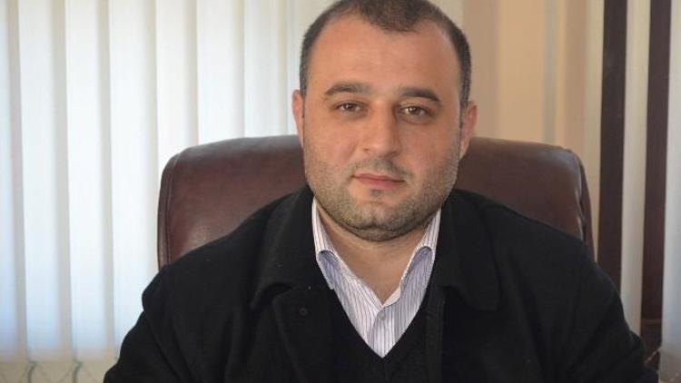 Akçakoca TSO Başkanı Pazvant: Türkiye İstikrarı Seçti