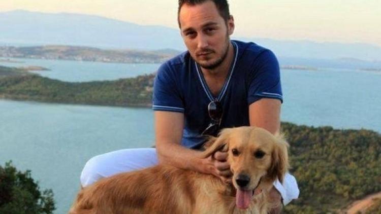 Kayıp Köpeğini Bulana Ödül Verecek