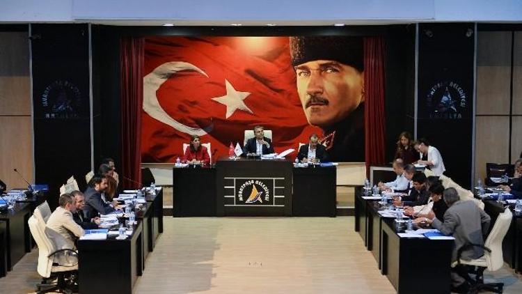 Muratpaşa Meclisi, Ermenek İçin TBMM’ye Gidiyor