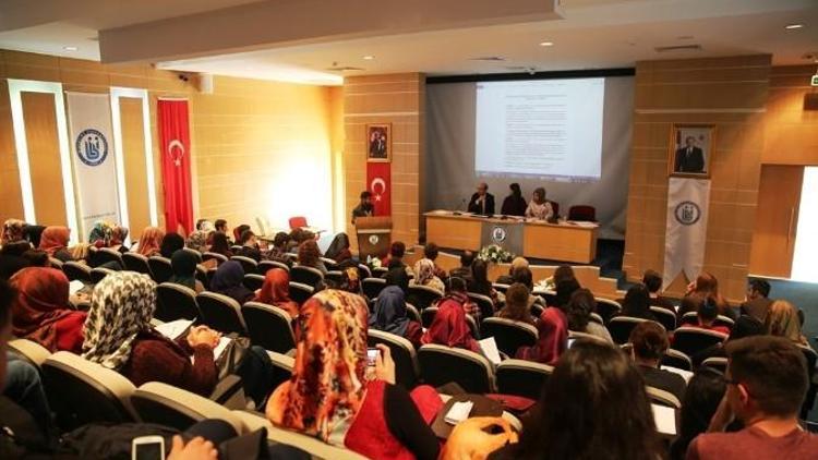 Bayburt Üniversitesi Kamu Yönetimi Öğrencileri Model Parlamento Kurdu