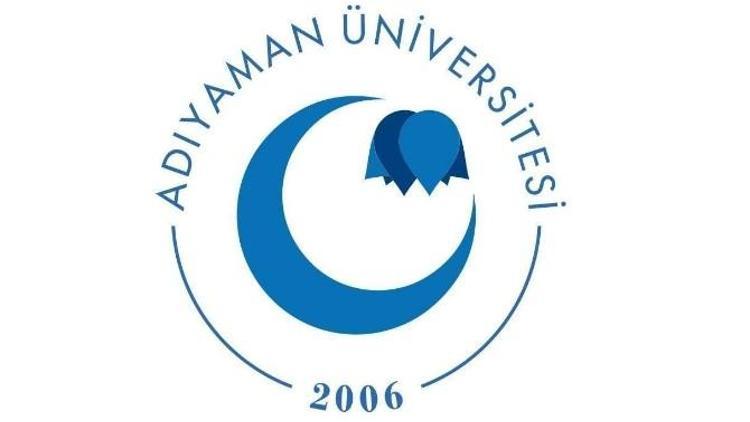 Adıyaman Üniversitesi’nin Logosu Değişti