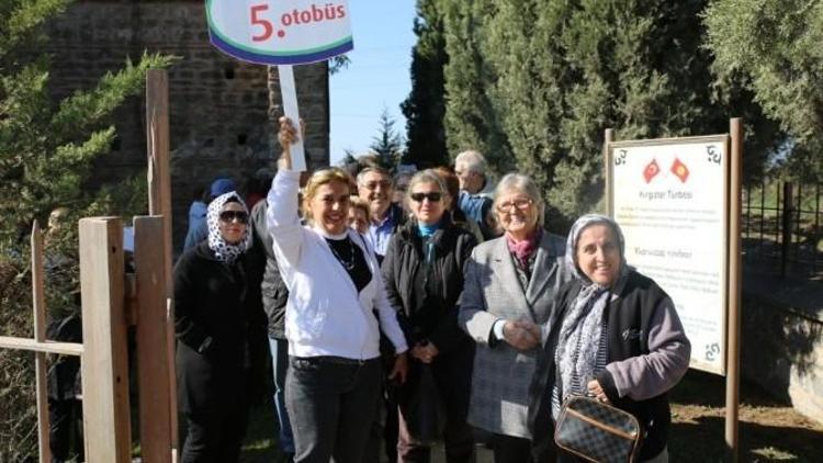 Bakırköylüler, Tarihin Ve Kültürün Beşiği İznik’te