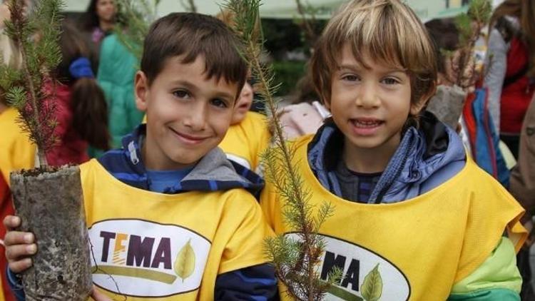 TEMA’dan Doğa Eğitimlerine Destek Çağrısı