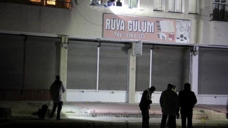 Patlama İhbarı Polisi Alarma Geçirdi