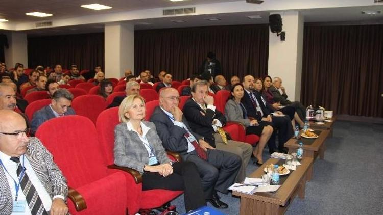 Güneydoğu Enerji Forumu Konferansı Gerçekleşti