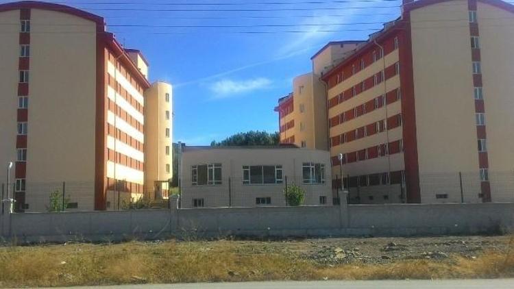 Tokat Kyk’da Öğrenci Sayısı 8 Bin 500’e Çıkacak