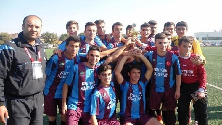 Gediz Derbisinde Gülen Taraf Uluoymak 1 Eylülspor Oldu