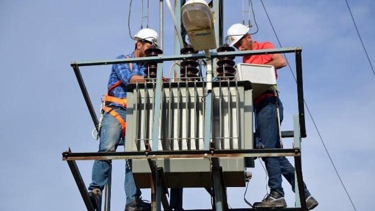 Dicle Elektrik’ten Toplam 1.5 Milyarlık Yatırım