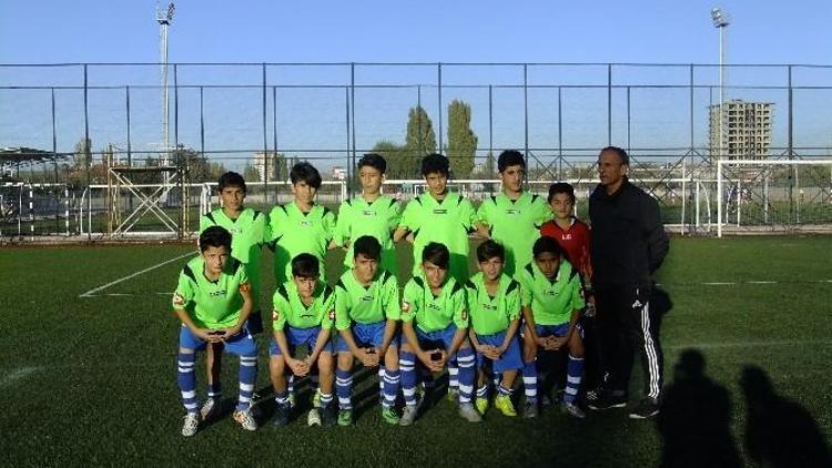 Kayseri U-14 Futbol Ligi