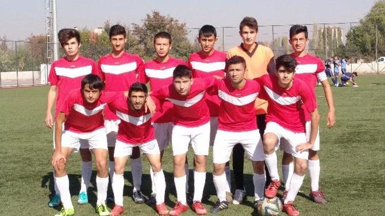 Kayseri Birinci Amatör Küme U-19 Ligi