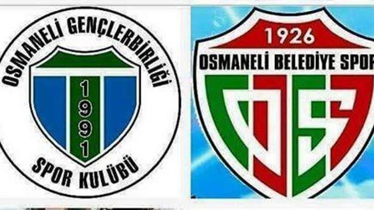 Osmaneli Belediyespor’dan Büyük Jest