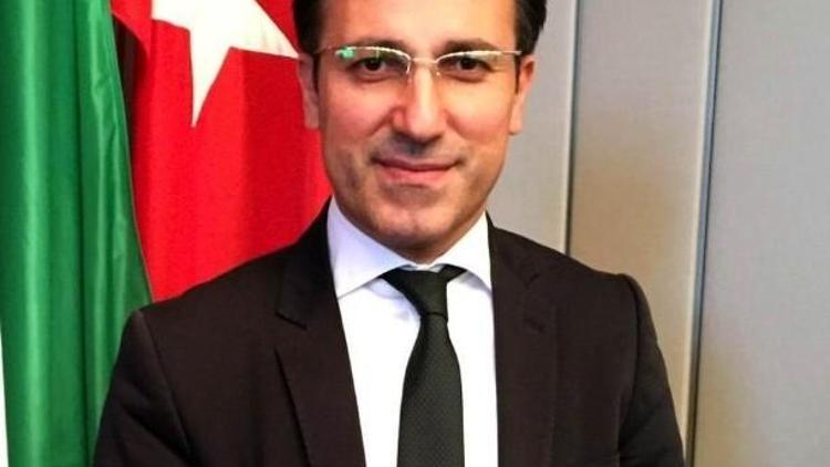 Küçükcan: Türkiye Yeni Bir Sıçramanın Eşiğinde