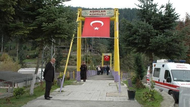 Hanönü Mütevelli Heyetinden Pınarbaşı Ve Safranbolu Gezisi