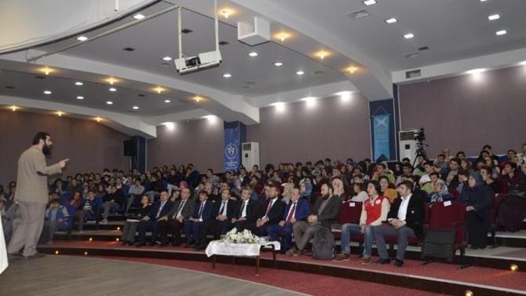 Erenler Belediyesi “Peder Beyi Ne Yapmalı” Konferansı Düzenledi