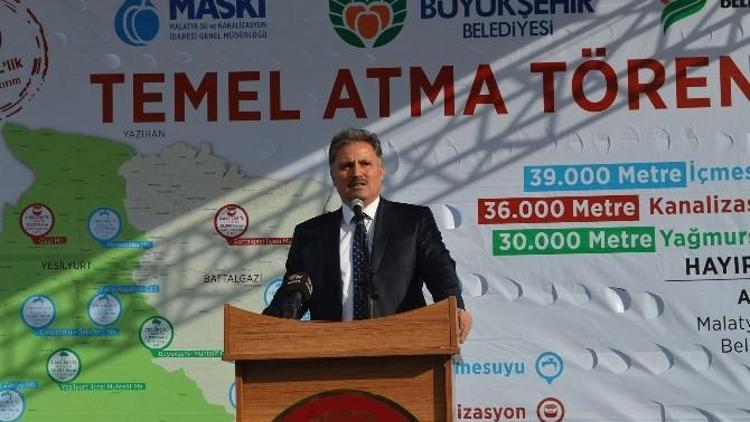 Maski’den 19 Milyonluk Dev Yatırım