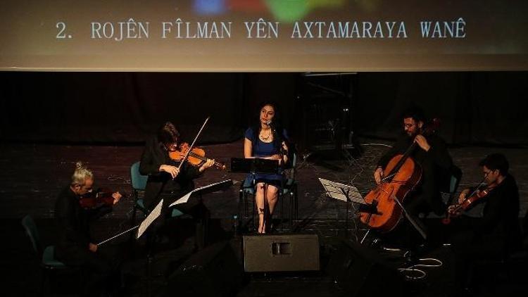 Van 2. Axtamara Film Günleri Başladı