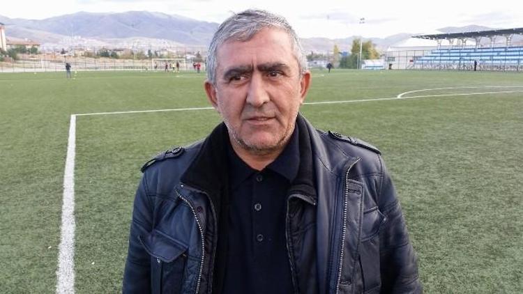 Yeşilyurtspor, Altınordu Modelini Hayata Geçiriyor