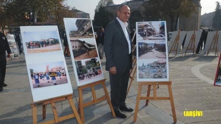 Deprem Şehitleri İçin Mevlid-i Şerif Okunacak