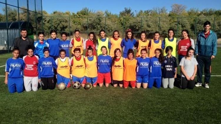 Malatya Bayanlar Spor Kulübü, Erbaa Maçına Hazırlanıyor