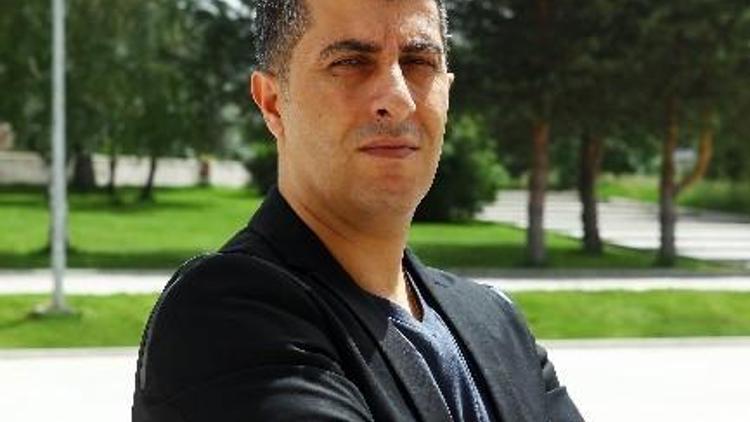 Dr. Savaş Eğilmez: “Suriye’deki Gizli Aktör İran”
