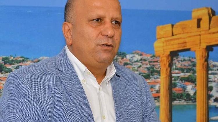 Matso Başkanı Boztaş: “Kuyumculuk Sektörünün Geleceği Aydınlık”