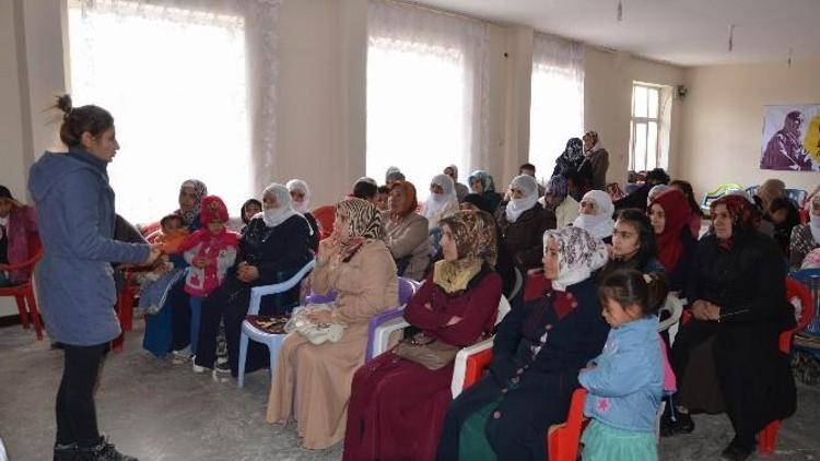 Erciş Belediyesi’nin Sağlık Hizmetleri Devam Ediyor