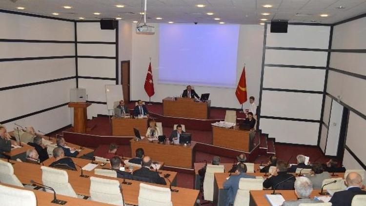 Kastamonu’da Güneykent İçin İlk Somut Adım Atıldı