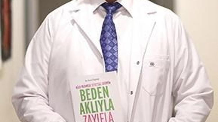 Beden Aklıyla Zayıflamak İçin Okurlarını Aydınlatacak