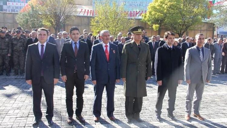 Iğdır’da Düşman İşgalinden Kurtuluş Etkinliği