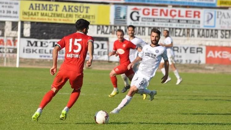 Spor Toto 2. Lig Beyaz Grup