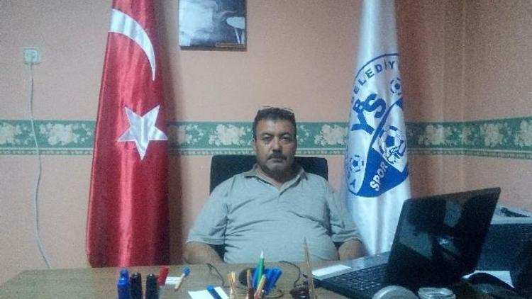 Süleyman Karakoç: Görevi Dışına Çıkan Hakemler Uyarılsın