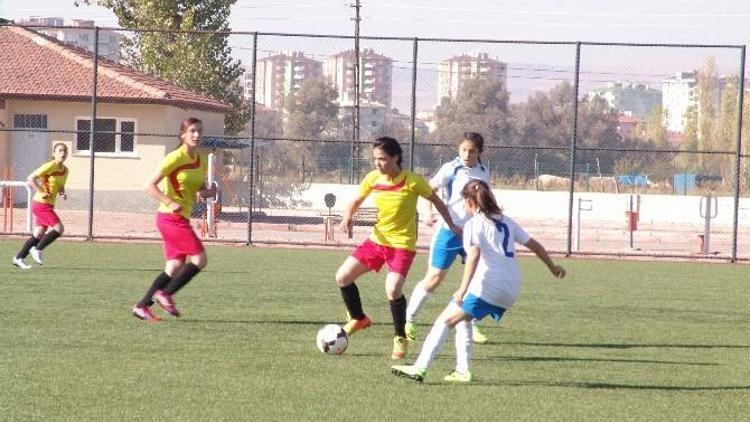 Kadınlar 3. Futbol Ligi 7. Grup