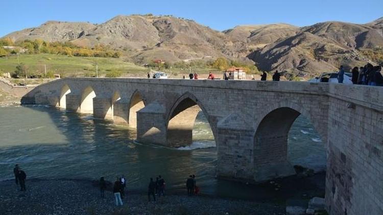 Elazığ Emniyetinden, Tarihi Palu Gezisi