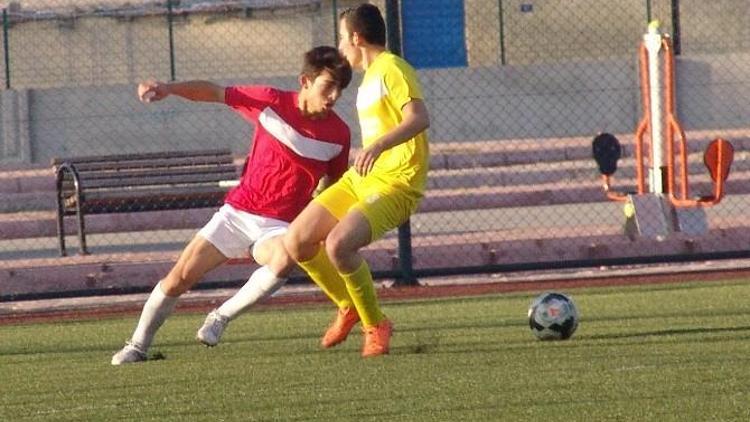 Kayseri Birinci Amatör Küme U-19 Ligi