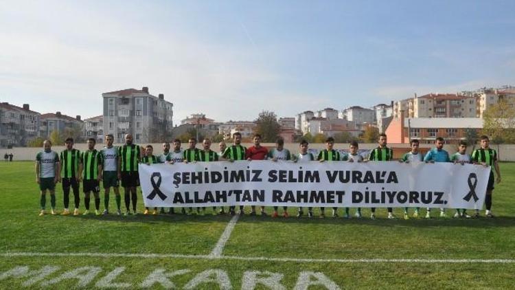 Malkara Belediyespor 3 Puana 4 Golle Ulaştı