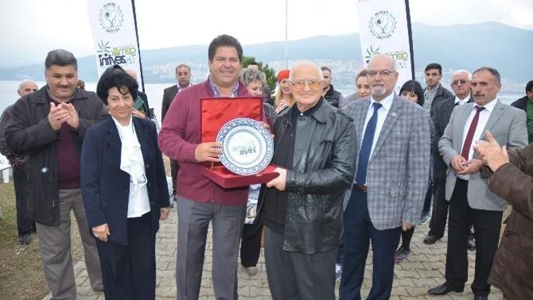 Zeytin Festivali Mübadele Göçmenlerini Buluşturdu