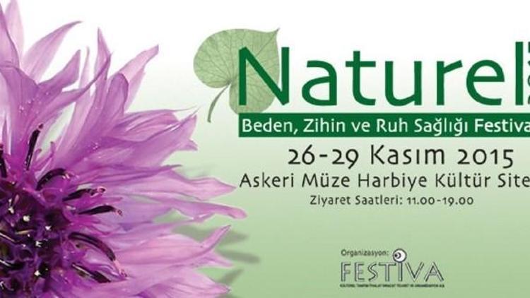 Naturel Festivali 32’nci Kez Kapılarını Açıyor