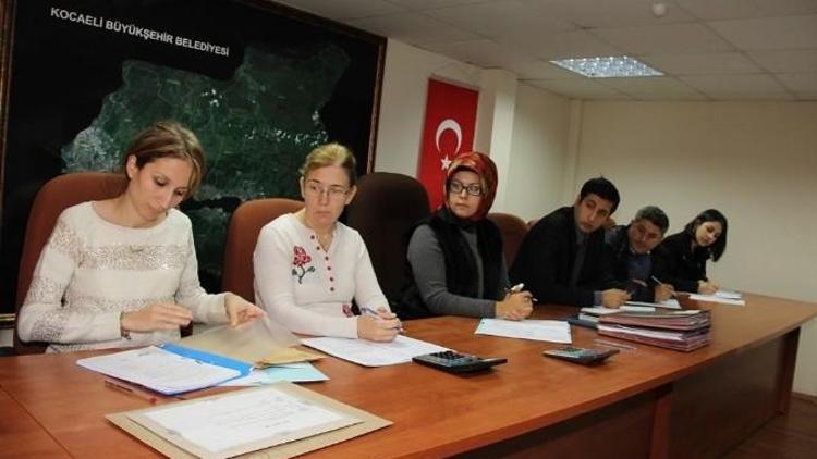 Aytepe’de Konaklamalı Mesire Alanı Yapılacak