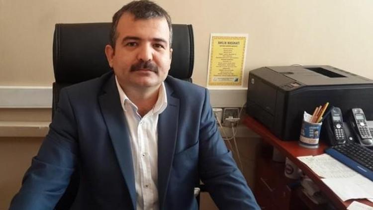 Mustafa Çetin, Cumhurbaşkanlığı Külliyesinde Adıyaman’ı Temsil Edecek