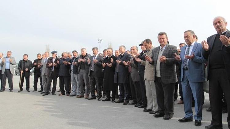 Kazan Ostim Arası Dolmuş Seferleri Başladı