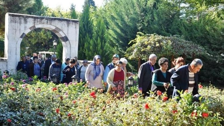 Güçsüzler Yurdu’nun Yeni Adı, Yaşam Evi Oldu